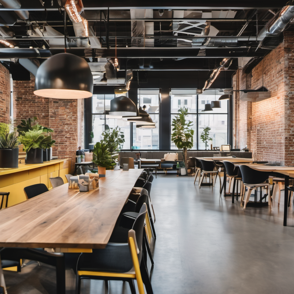Case Studies: Strong Community Models in Coworking Spaces