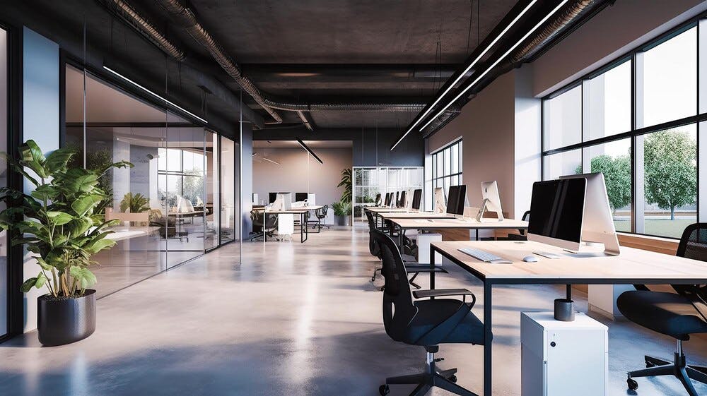Is Opting for Temporary Office Spaces the Suitable Decision for Your Business?